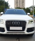 Hình ảnh: Bán AUDI Q5 TFSI 2.0L Quattro 2016 siêu chất