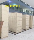 Hình ảnh: Dịch vụ đóng thùng gỗ an toàn, giá rẻ tại kcn