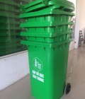 Hình ảnh: Các công dụng của thùng rác công cộng