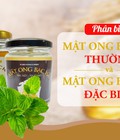 Hình ảnh: Mật Ong Bạc Hà Mật Ong Tốt Nhất