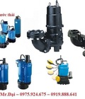 Hình ảnh: Máy bơm chìm nhật bãi 5.5kw, 6kw, 9kw, 7.5kw, 11kw, 15kw