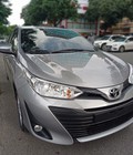 Hình ảnh: TOYOT VIOS MT màu Bạc bán trả góp nhanhtaji Hà Nội