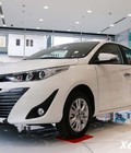 Hình ảnh: Toyota vios E AT 2020 giá sốc 505 triệu ,bán trả góp nhanh