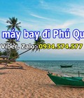 Hình ảnh: Khuyến mãi vé máy bay đi Phú Quốc giá rẻ của Vietnam Airlines