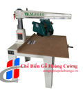 Hình ảnh: Máy cưa gỗ MJ640