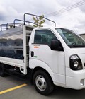 Hình ảnh: Kia k250 thùng mui bạt 2,5 tấn