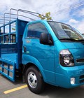Hình ảnh: Kia k250 thùng mui bạt 2.5 tấn