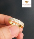 Hình ảnh: Nhẫn vàng 10k đẹp lung linh cho nàng