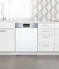 Hình ảnh: Máy rửa bát Bosch SMI46KS00E