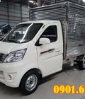 Hình ảnh: Tặng quà lớn khi mua xe tải TERA 100 thùng kín 990kg