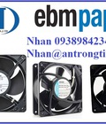 Hình ảnh: Quạt tản nhiệt ebmpapst