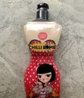 Hình ảnh: Kem tan mỡ Chilli Bomb Sexy Firming xách tay Thái Lan
