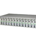 Hình ảnh: Khung giá 14 khe cắm media converter RACK2000a