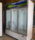 Hình ảnh: Tủ mát Sanaky 3 cánh cửa mở 1500L