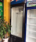 Hình ảnh: Tủ mát Pepsi 700L màu xanh