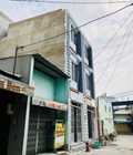Hình ảnh: Vợ chồng tôi ly hôn, cần bán gấp nhà để chia tài sản. Nhà Hốc Môn 5x15 75m2 , Giá 1ty7. Sổ Hồng Riêng.