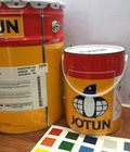 Hình ảnh: Sơn epoxy Jotun