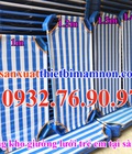 Hình ảnh: Giường ngủ cho bé, giường mầm non