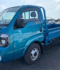 Hình ảnh: Kia k250 thùng lửng 2.5 tấn