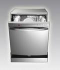 Hình ảnh: Máy rửa bát Teka LP7 840 