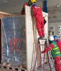 Hình ảnh: Nhà cung cấp đóng gói hút chân không cho máy móc thiết bị