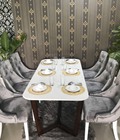 Hình ảnh: Bàn ghế nhà hàng biên hòa giá rẻ !