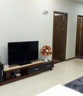 Hình ảnh: Cho thuê căn hộ 2PN chung cư Tràng An nội thất đầy đủ giá 13tr/th