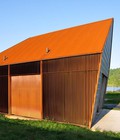 Hình ảnh: Thép corten thép quang cảnh, kháng thời tiết