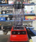 Hình ảnh: Máy xay sinh tố 2500W, 3.8L  OSHIKA HD-03 chính hãng - bảo hành 2 năm