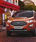 Hình ảnh: Ford EcoSport 2020