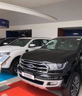 Hình ảnh: Ford everest 2020