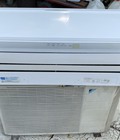 Hình ảnh: Máy lạnh DAKIN ATC22MSE8 W 1Hp Inveter Plasma Ion Auto Clean màu trắng sáng còn đẹp leng keng