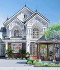 Hình ảnh: Mức giá siêu cạnh tranh cho 301 mẫu biệt thự đẹp nhất hiện n