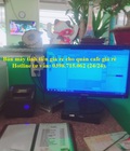Hình ảnh: Trọn bộ máy tính tiền giá rẻ cho quán cafe tại Đồng Tháp