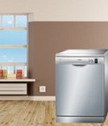 Hình ảnh: Máy rửa bát Bosch SMS57E28EU 
