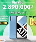 Hình ảnh: A11 giá siêu ưu đãi tại Tabletplaza