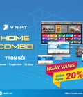 Hình ảnh: Lắp wifi VNPT HomeCombo internet giá rẻ ngày vàng tiết kiệm hơn khi lắp mới