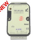 Hình ảnh: A 5190: Module điều khiển plc 2di, 2do, 4ai, 2ao, hỗ trợ rs232, rs485, usb.