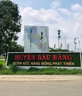 Hình ảnh: Bán đất bình dương diện tích lớn giá rẻ.