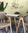 Hình ảnh: Bàn ghế cafe, nhà hàng giá rẻ !