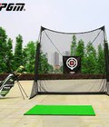 Hình ảnh: Bộ khung tập golf tại nhà 2,5m