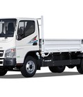Hình ảnh: Mitsubishi Fuso 4.99