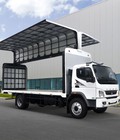 Hình ảnh: Mitsubishi Fuso FI
