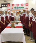 Hình ảnh: Tuyển sinh khóa học Sơ cấp Chế biến món ăn