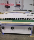 Hình ảnh: Máy chà nhám cạnh DTL 60D
