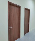 Hình ảnh: cửa gỗ mdf tại bãi dài cam lâm khánh hòa