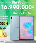 Hình ảnh: Tab S6 giá siêu ưu đãi tại Tabletplaza