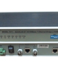 Hình ảnh: Model7211: Bộ chuyển đổi E1 sang Ethernet