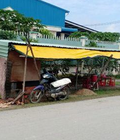 Hình ảnh: Bán gấp 7 lô đất nền 2 mặt tiền Dương Công Khi 100m2 có sổ giá 550TR