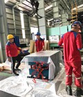 Hình ảnh: Địa chỉ đóng pallet gỗ giá tốt nhất tại tphcm